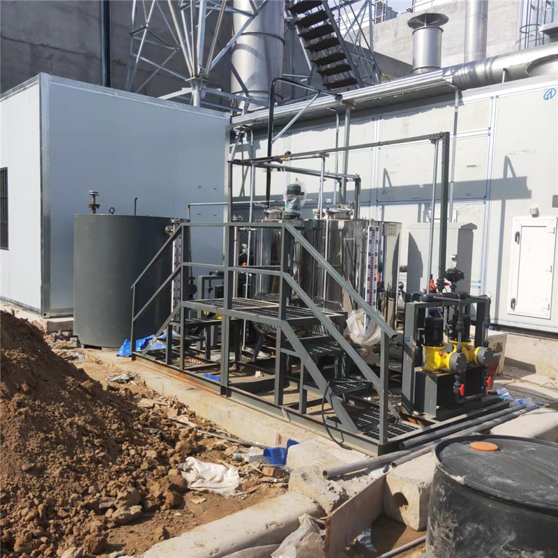 設(shè)備應(yīng)用現(xiàn)場